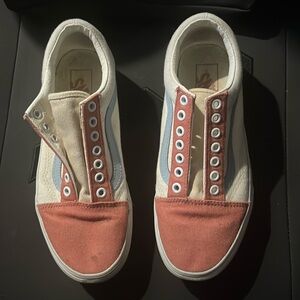 Vans vintage sneaker